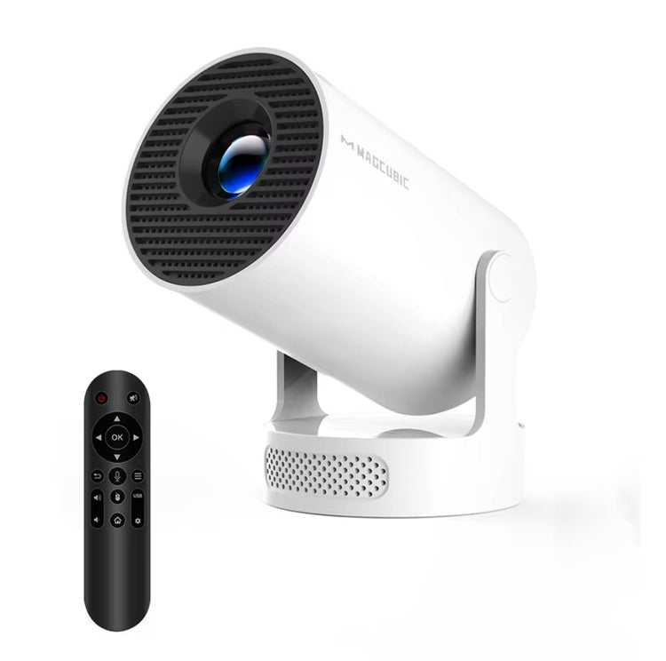 The Ultimate HOMEBODI Set Up